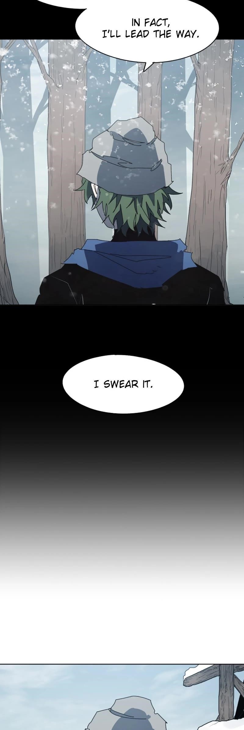 The Knight of Embers — Chapter 172 — page 25