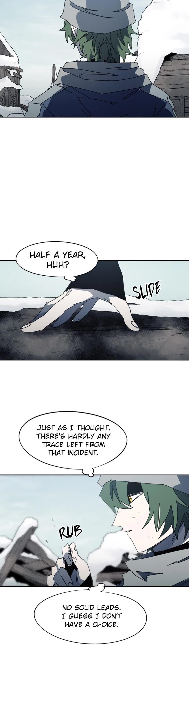 The Knight of Embers — Chapter 172 — page 26