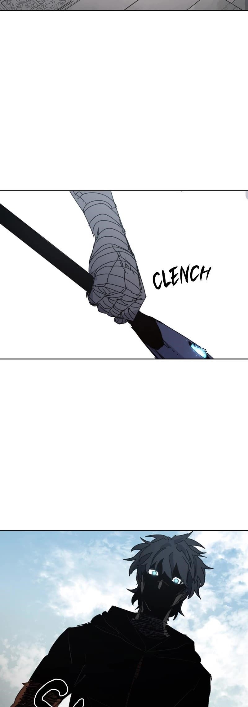 The Knight of Embers — Chapter 172 — page 28