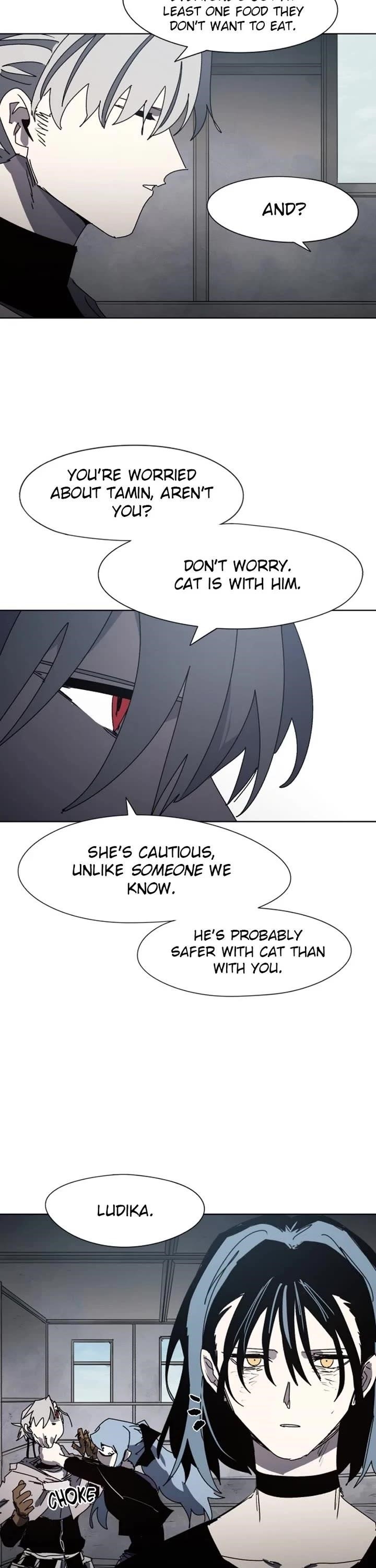 The Knight of Embers — Chapter 173 — page 2