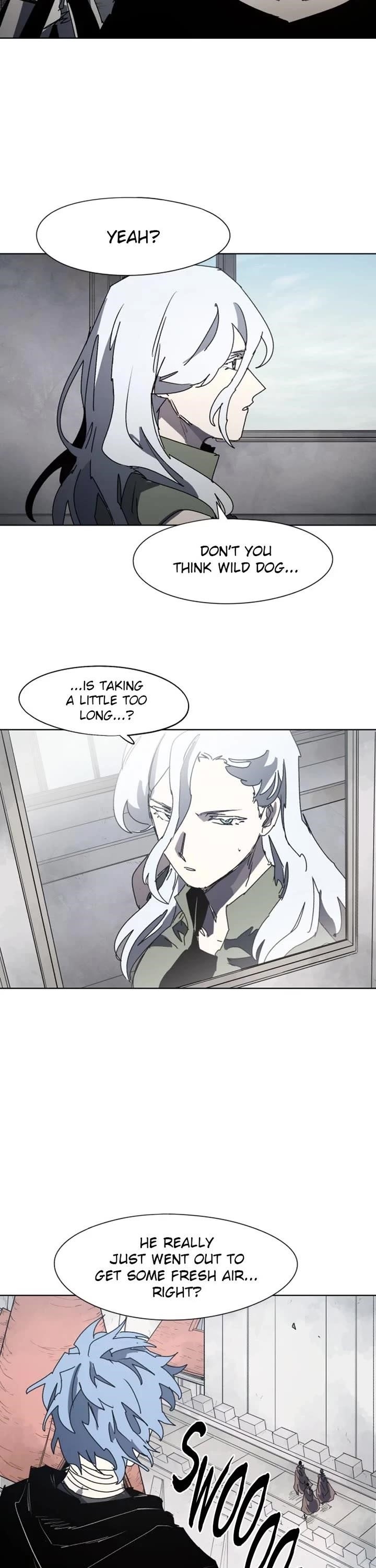 The Knight of Embers — Chapter 173 — page 3