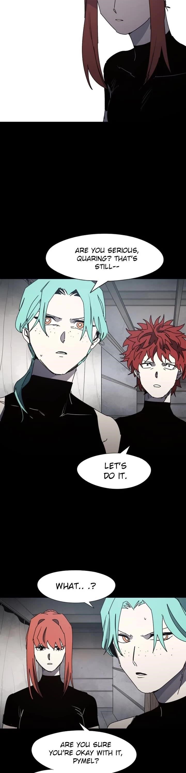The Knight of Embers — Chapter 173 — page 5