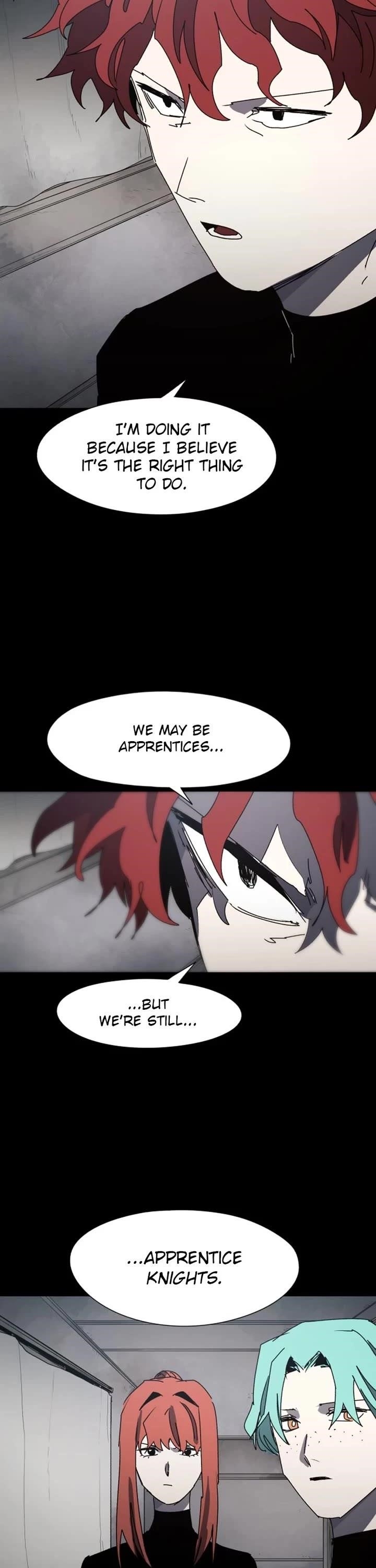 The Knight of Embers — Chapter 173 — page 7