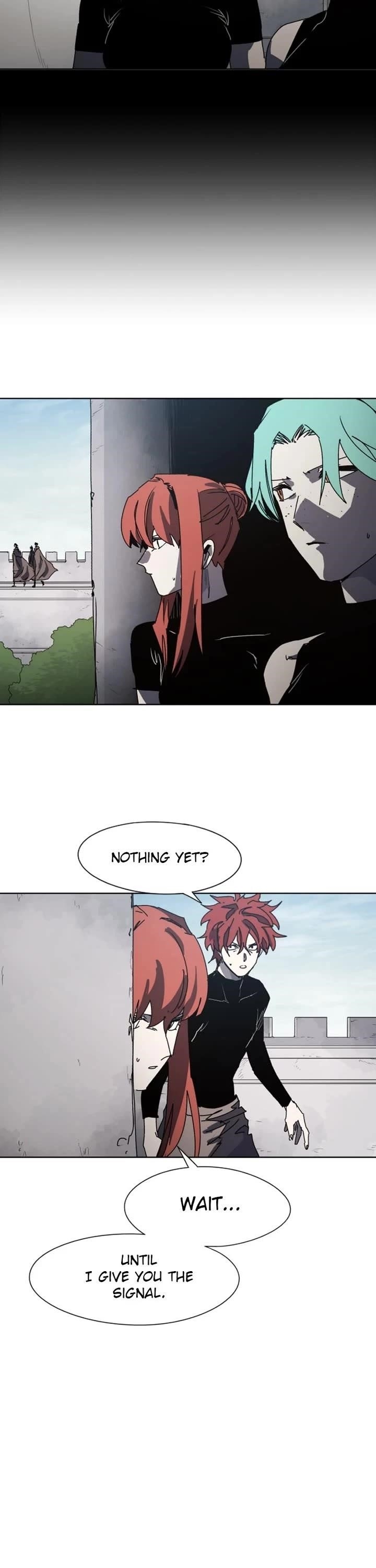The Knight of Embers — Chapter 173 — page 8