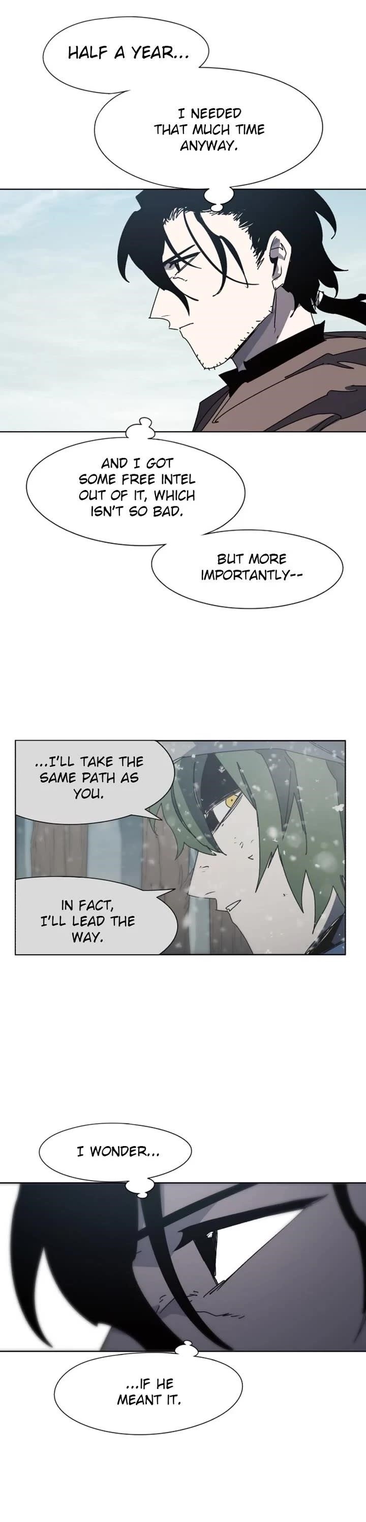 The Knight of Embers — Chapter 173 — page 9