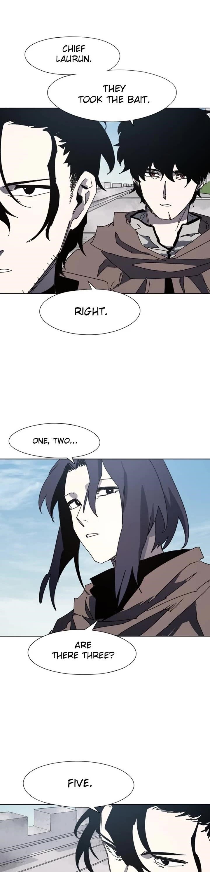 The Knight of Embers — Chapter 173 — page 10