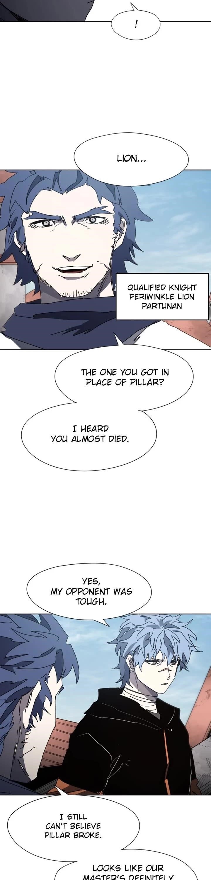 The Knight of Embers — Chapter 173 — page 12