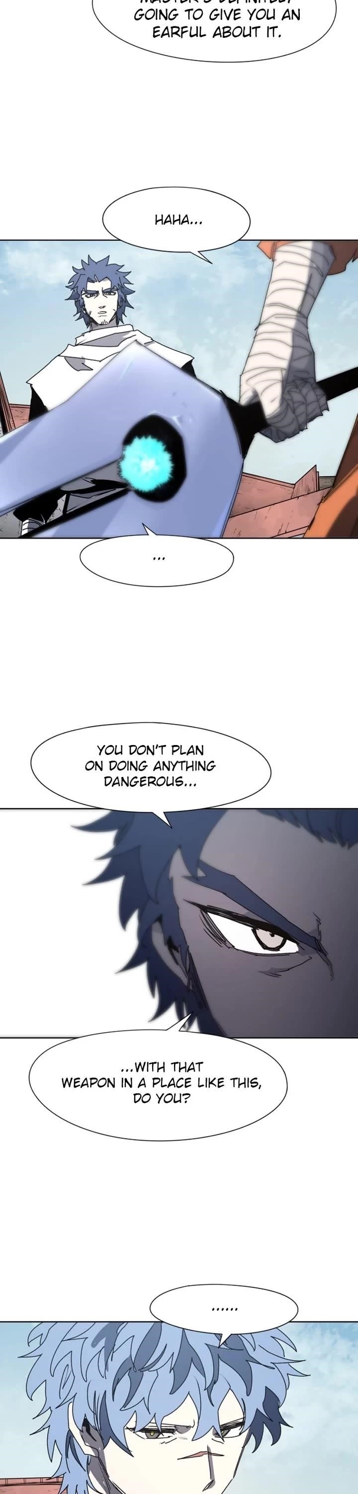 The Knight of Embers — Chapter 173 — page 13