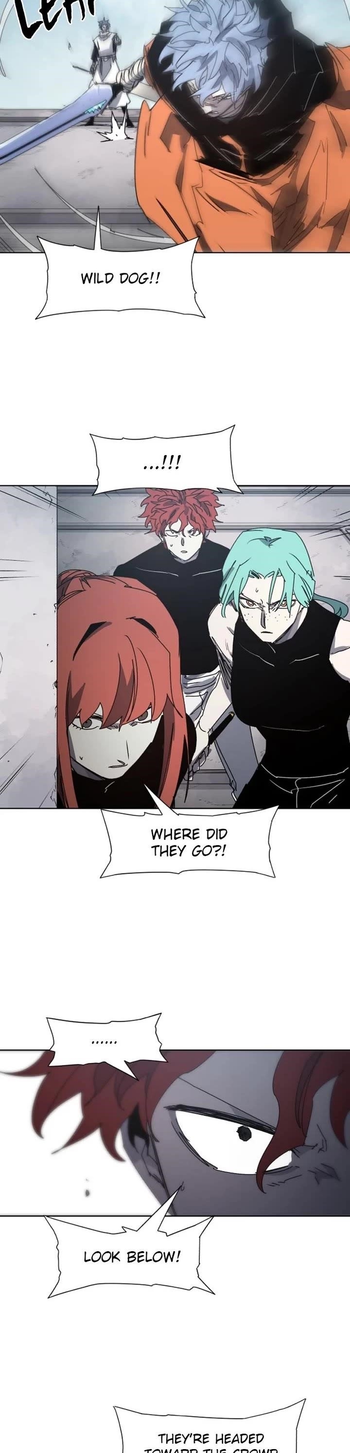The Knight of Embers — Chapter 173 — page 15