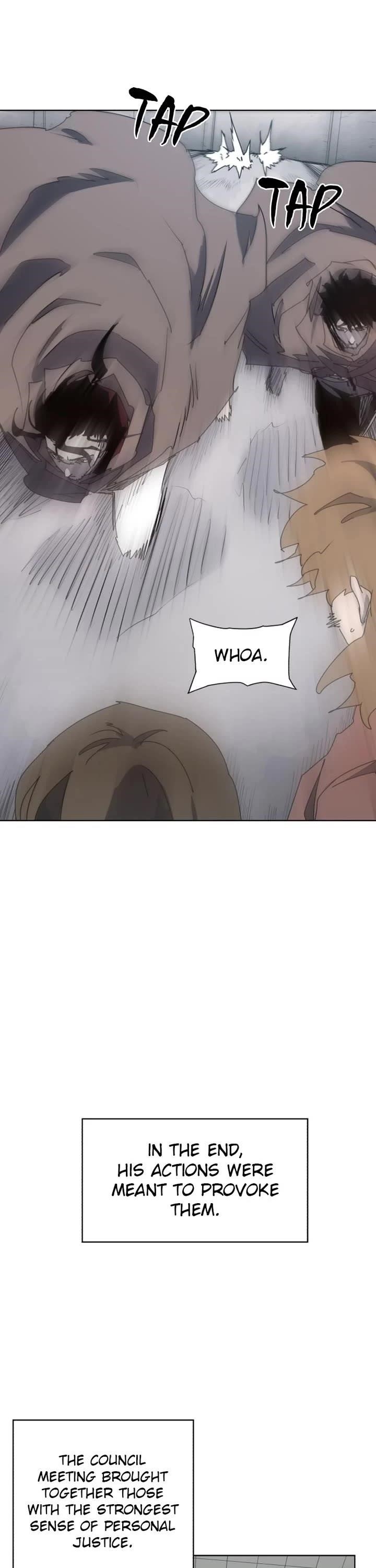 The Knight of Embers — Chapter 173 — page 17