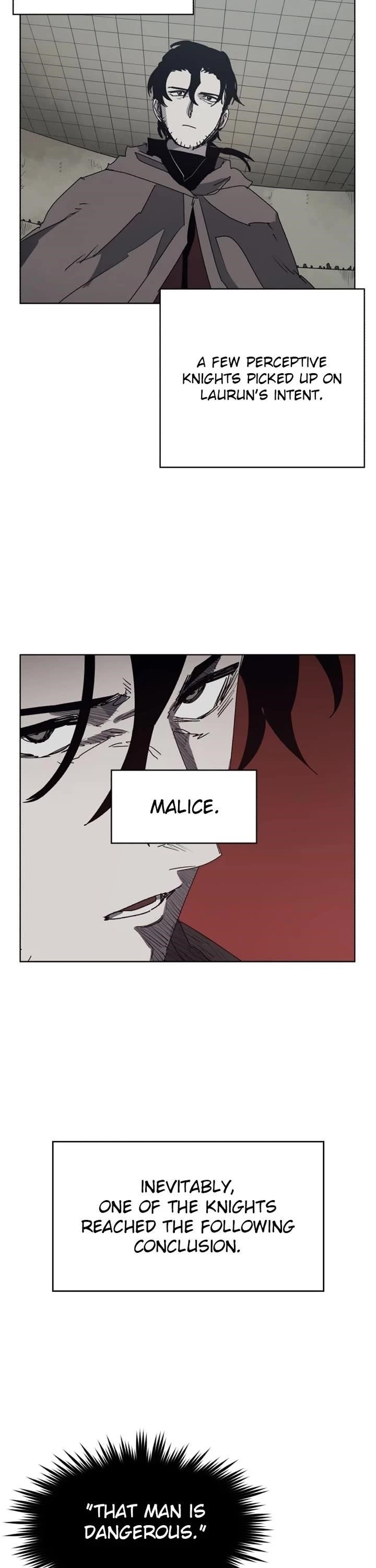 The Knight of Embers — Chapter 173 — page 18