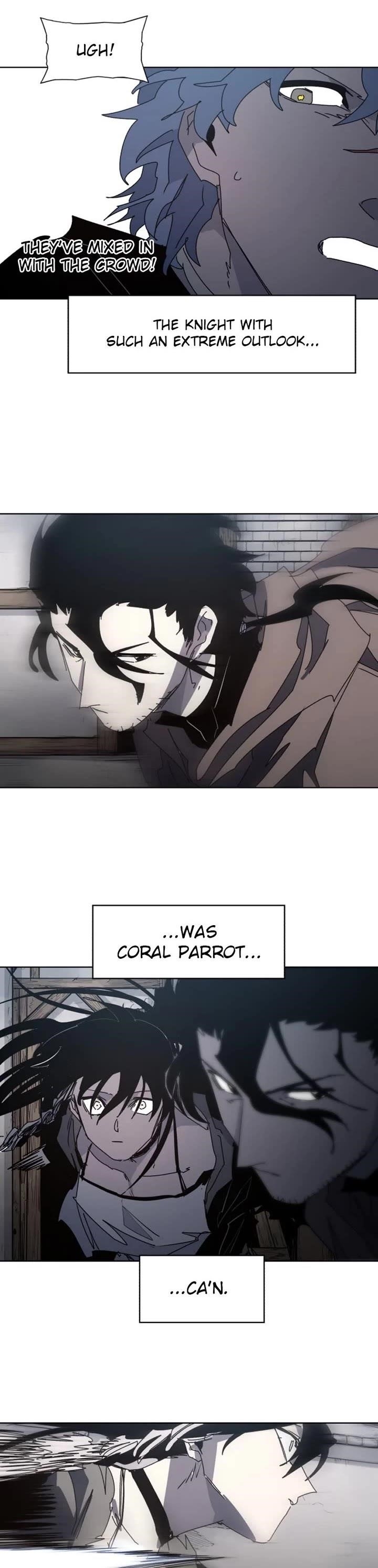 The Knight of Embers — Chapter 173 — page 20