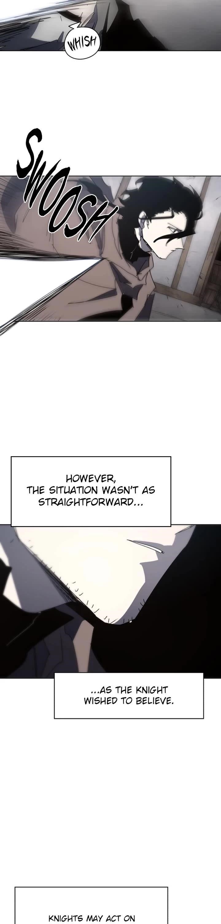 The Knight of Embers — Chapter 173 — page 21