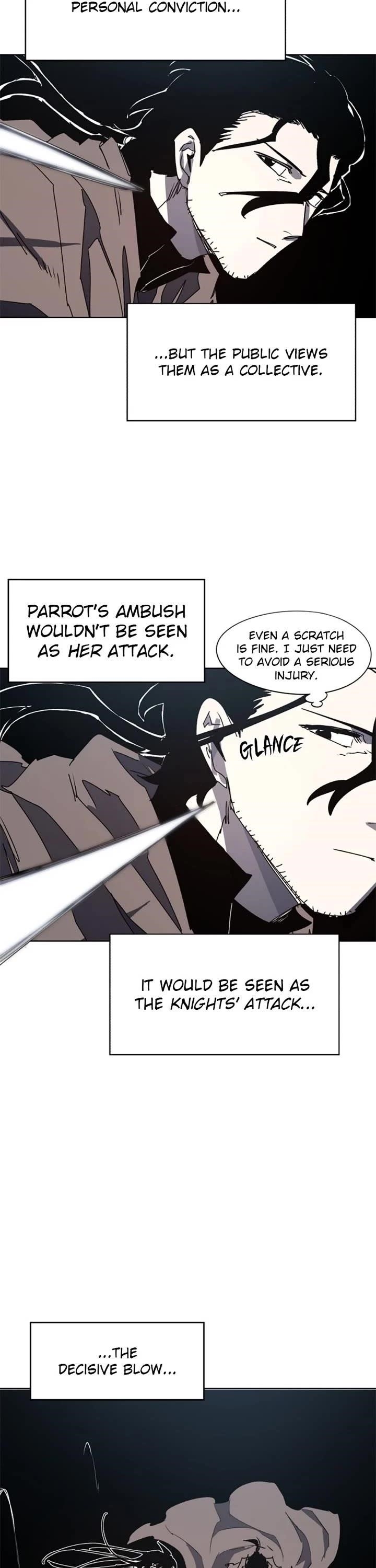 The Knight of Embers — Chapter 173 — page 22