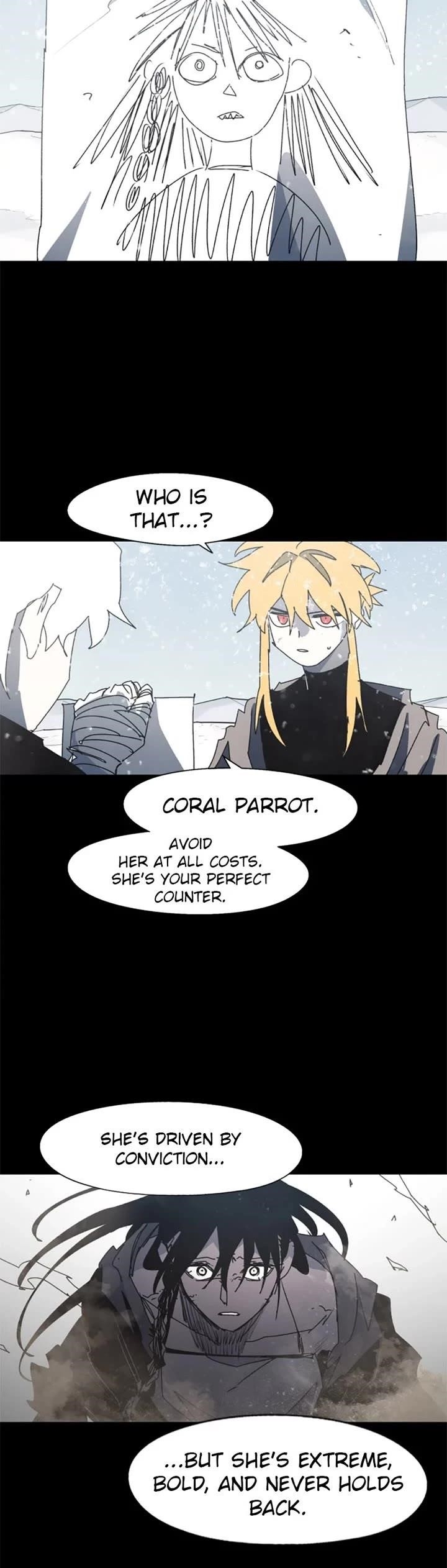 The Knight of Embers — Chapter 173 — page 27