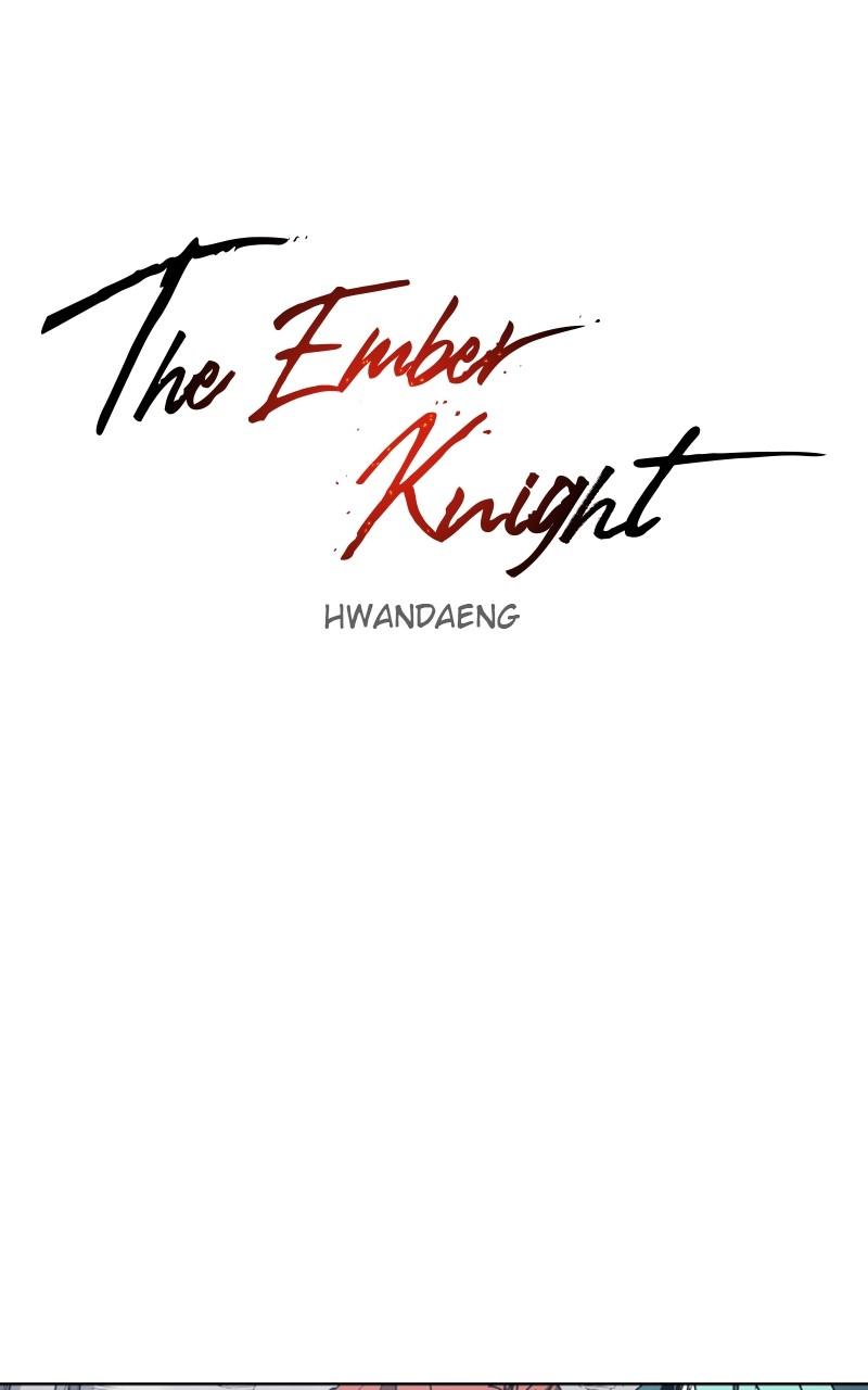 The Knight of Embers — Chapter 174 — page 1