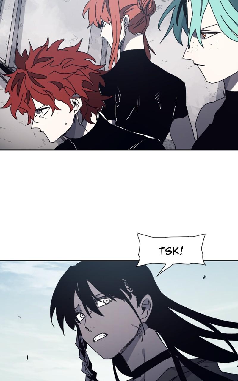 The Knight of Embers — Chapter 174 — page 2