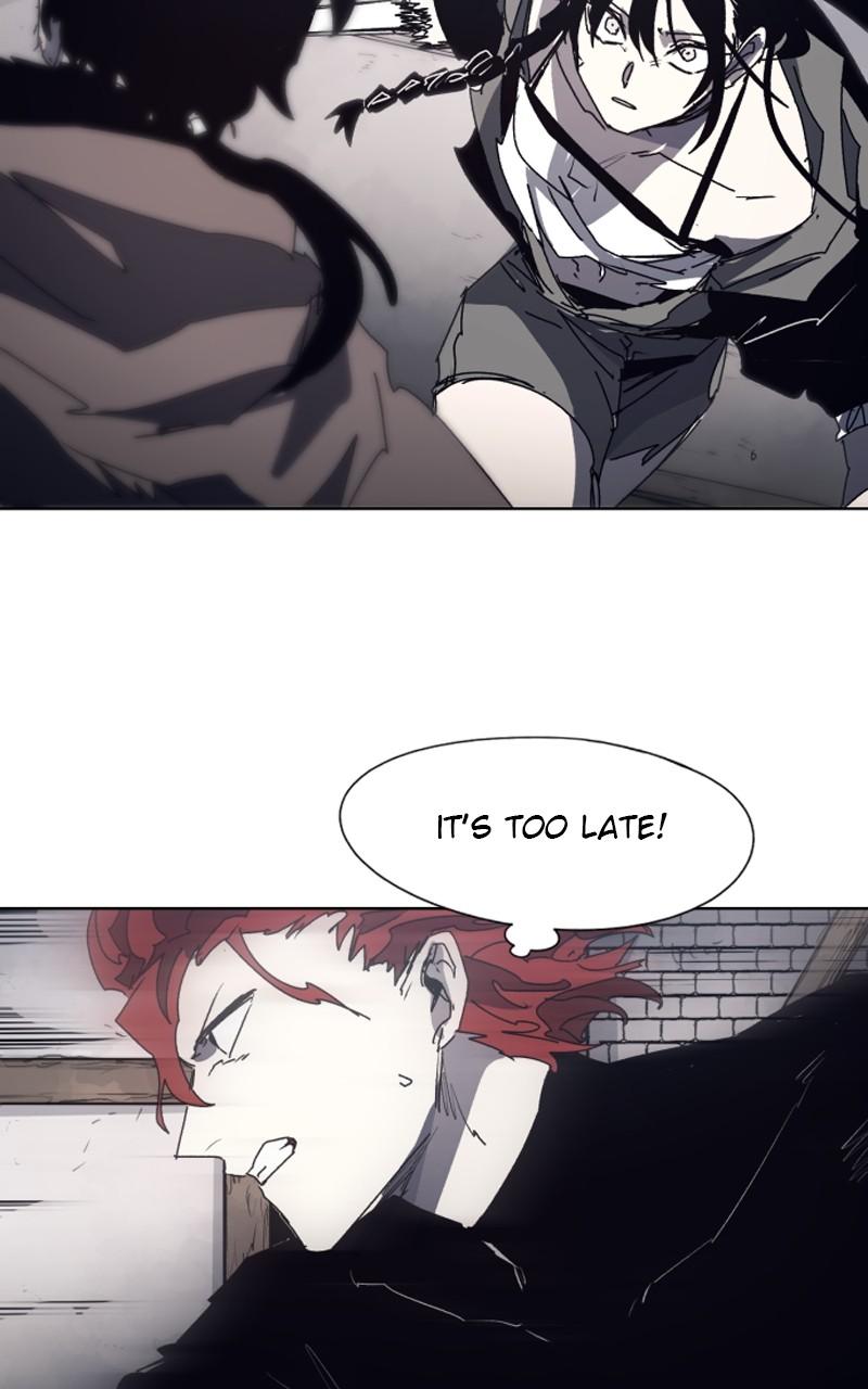 The Knight of Embers — Chapter 174 — page 13