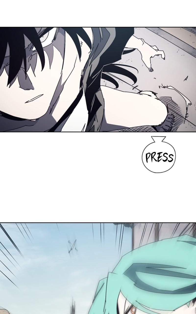 The Knight of Embers — Chapter 174 — page 20