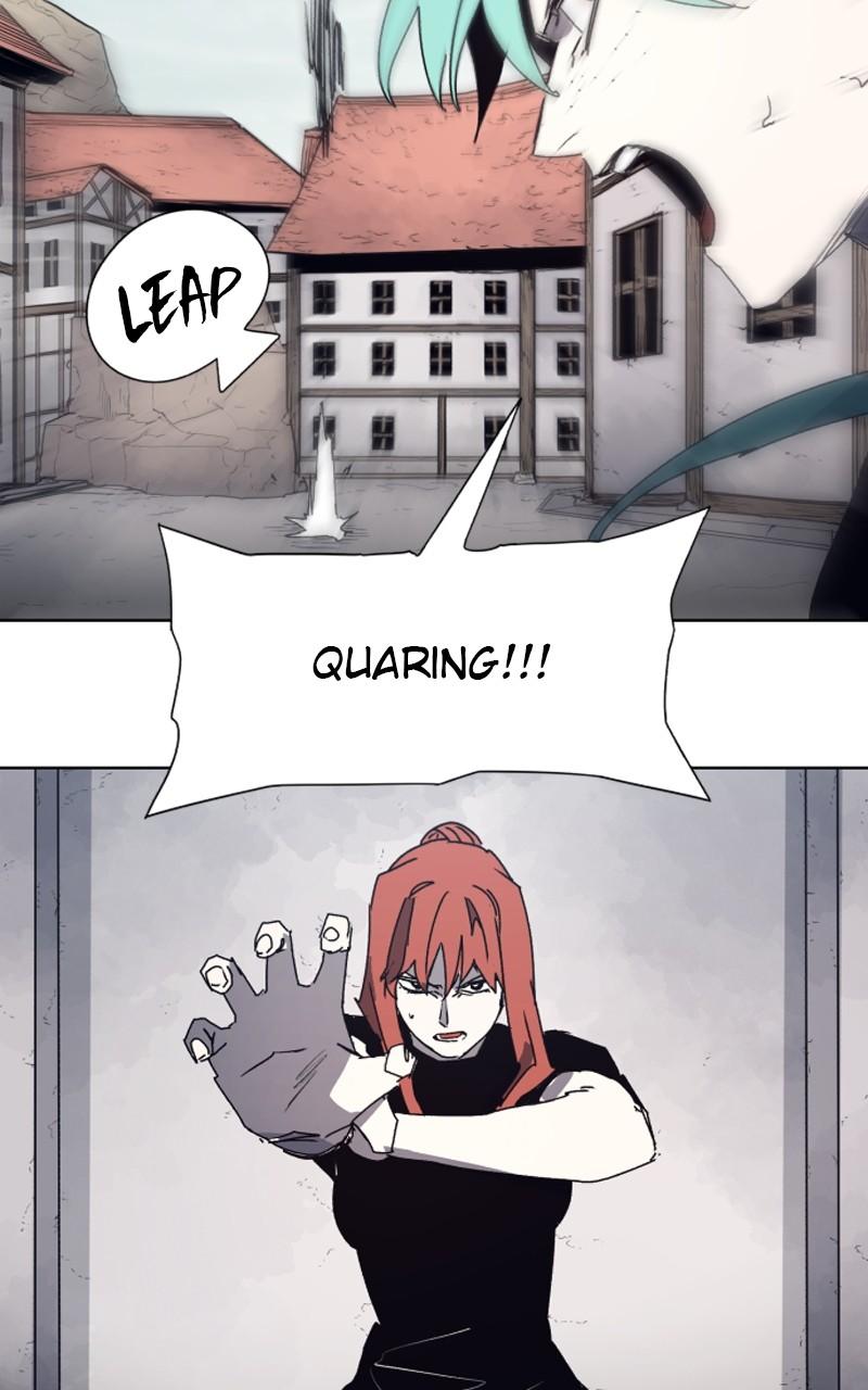 The Knight of Embers — Chapter 174 — page 21
