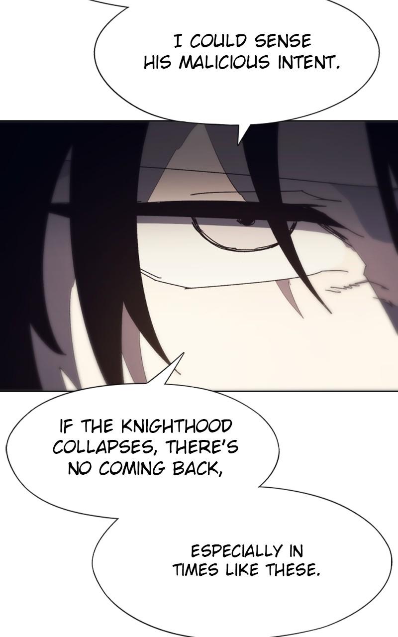 The Knight of Embers — Chapter 174 — page 32