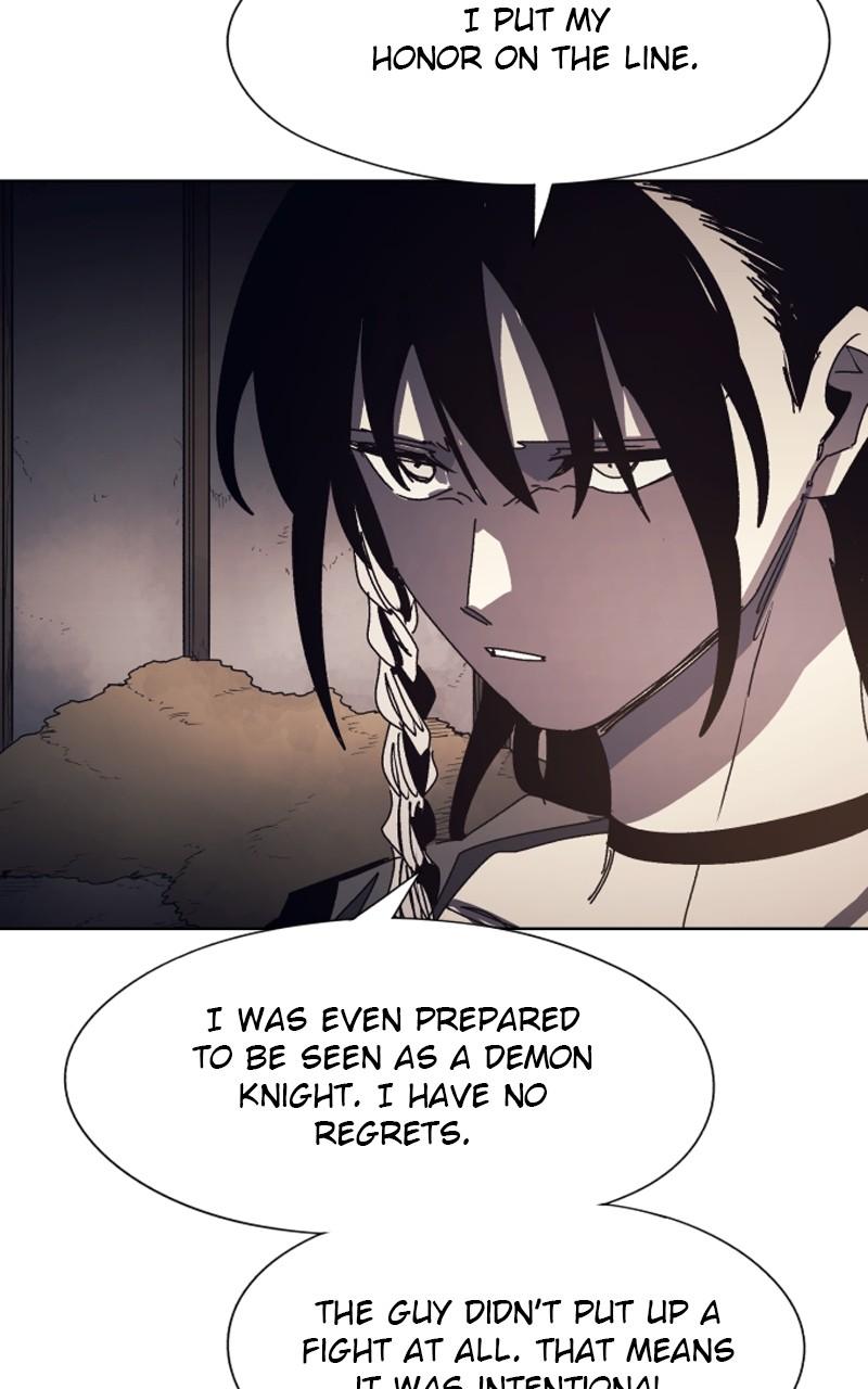 The Knight of Embers — Chapter 174 — page 35