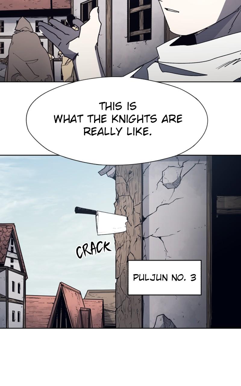 The Knight of Embers — Chapter 174 — page 40