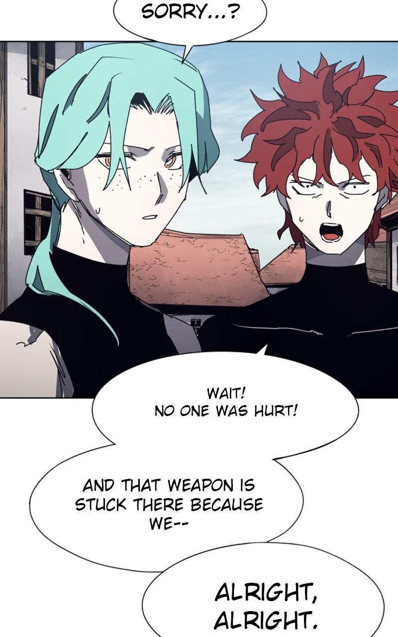 The Knight of Embers — Chapter 174 — page 42