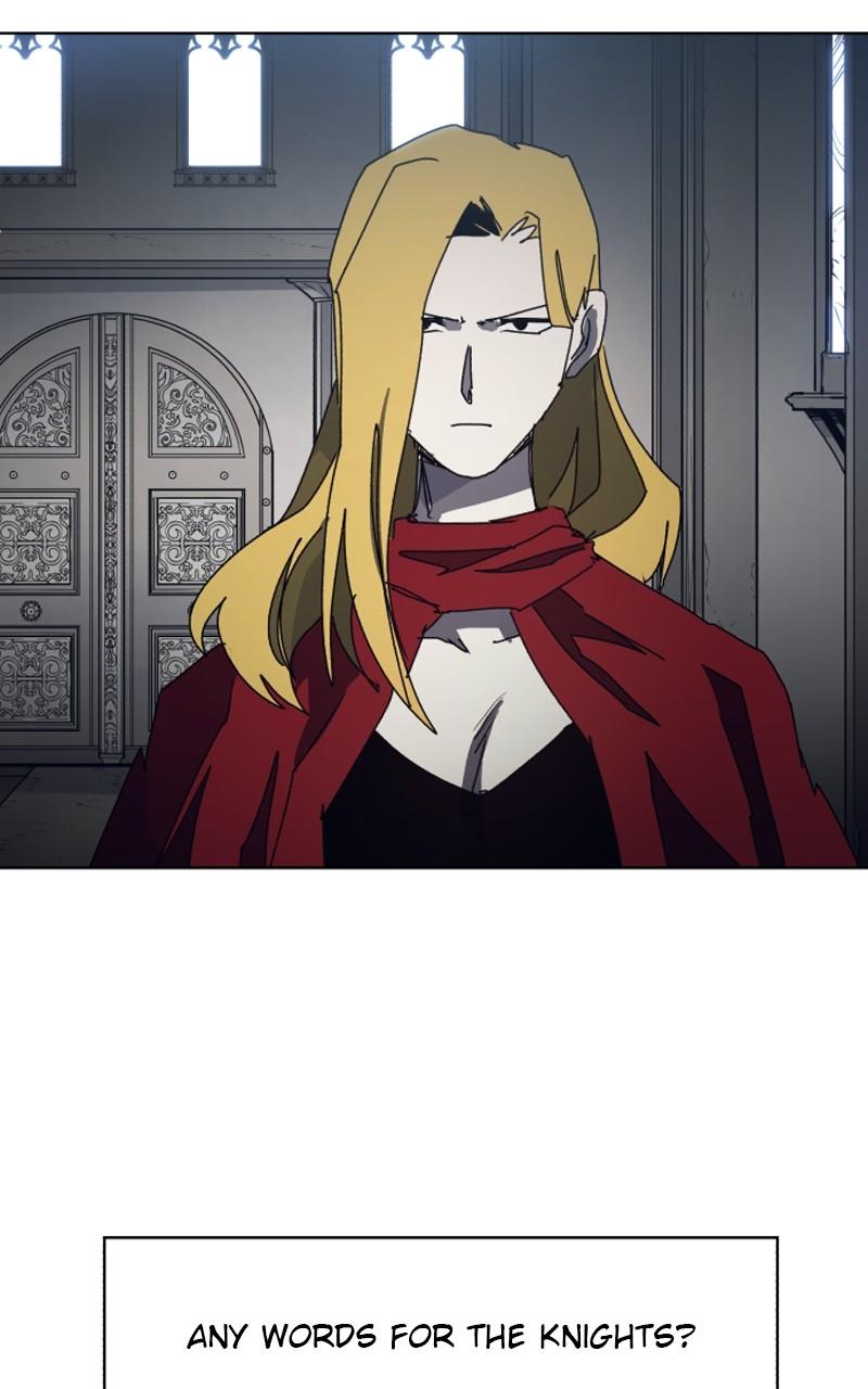 The Knight of Embers — Chapter 174 — page 45