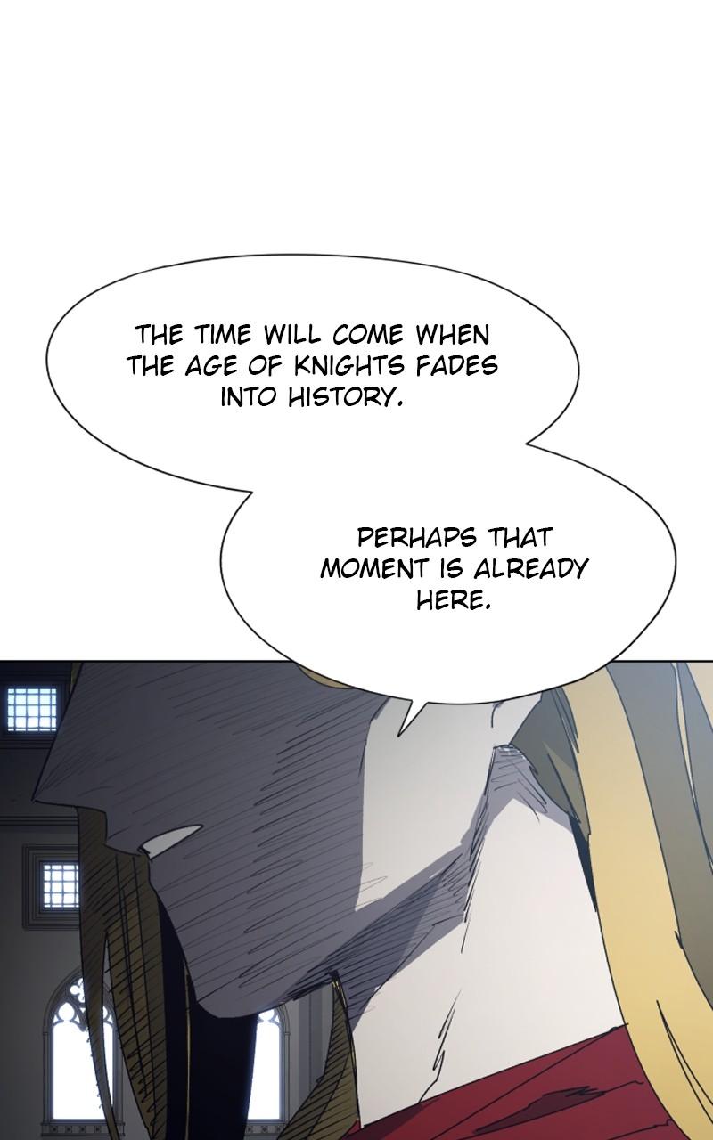 The Knight of Embers — Chapter 174 — page 47