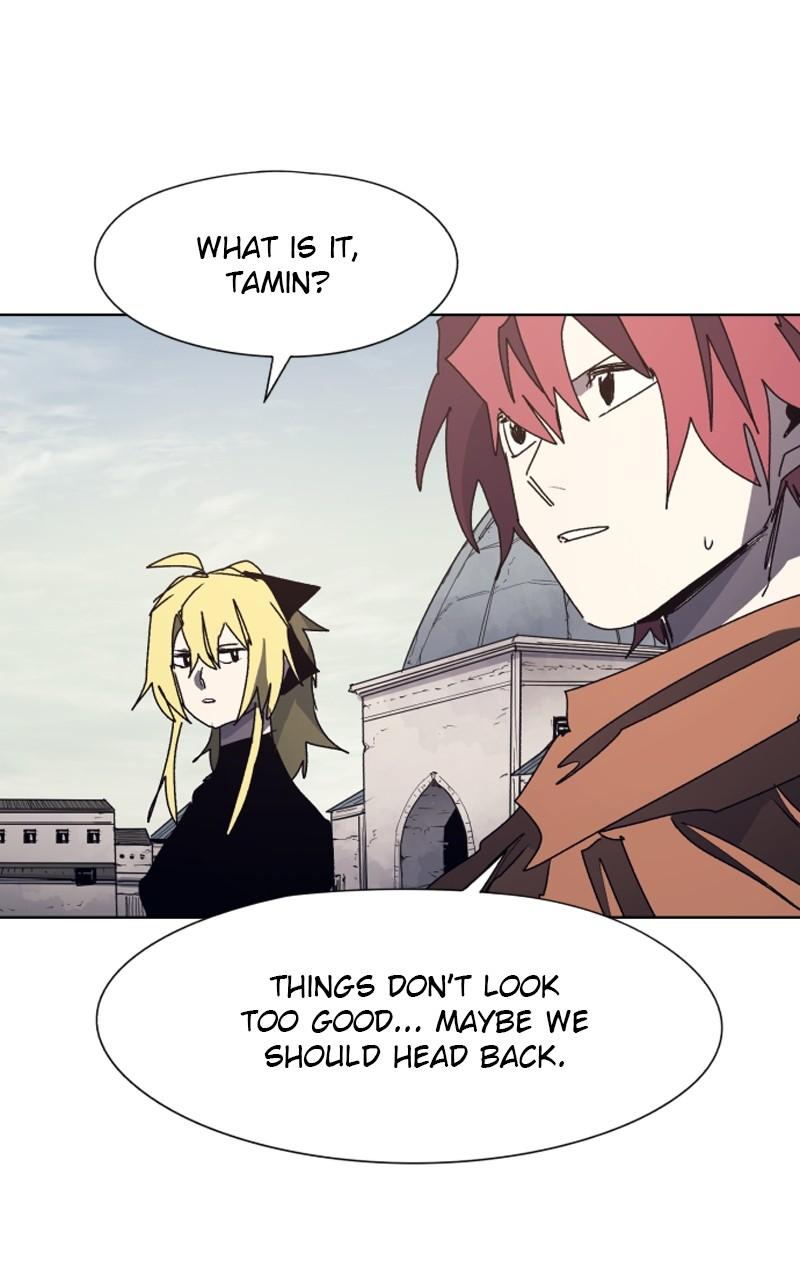 The Knight of Embers — Chapter 174 — page 53