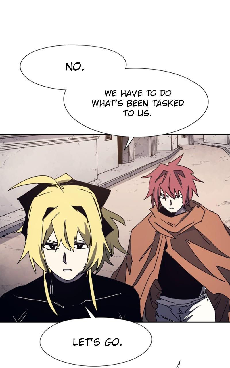 The Knight of Embers — Chapter 174 — page 54