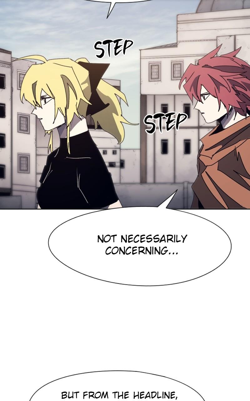 The Knight of Embers — Chapter 174 — page 58