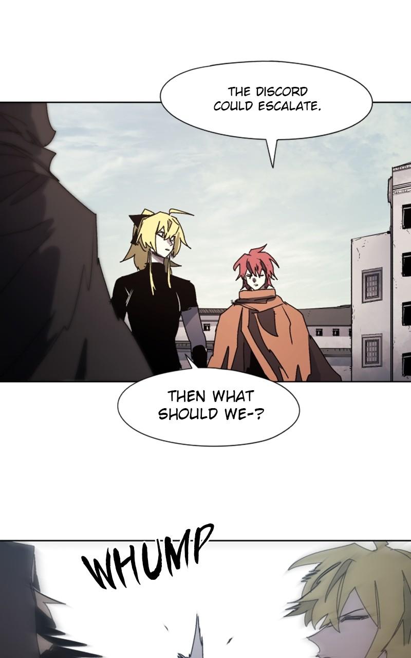 The Knight of Embers — Chapter 174 — page 64