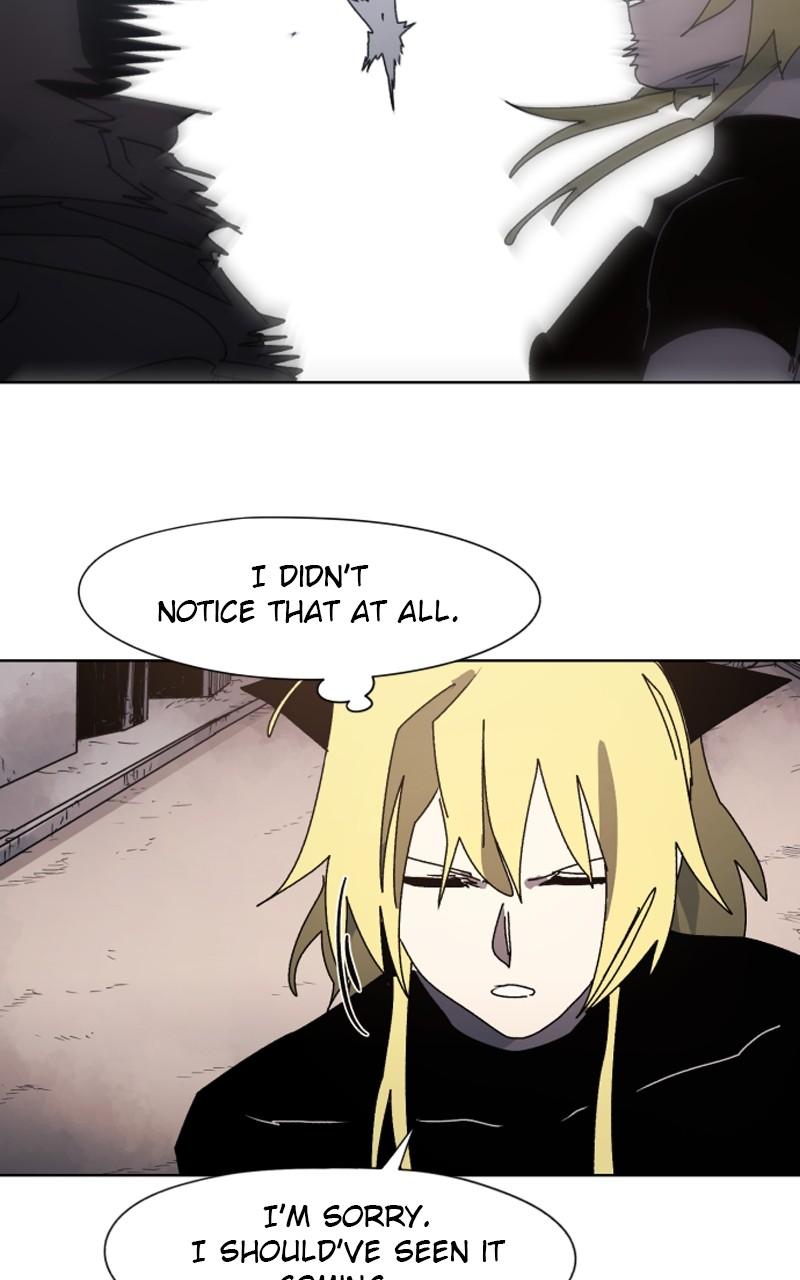 The Knight of Embers — Chapter 174 — page 65