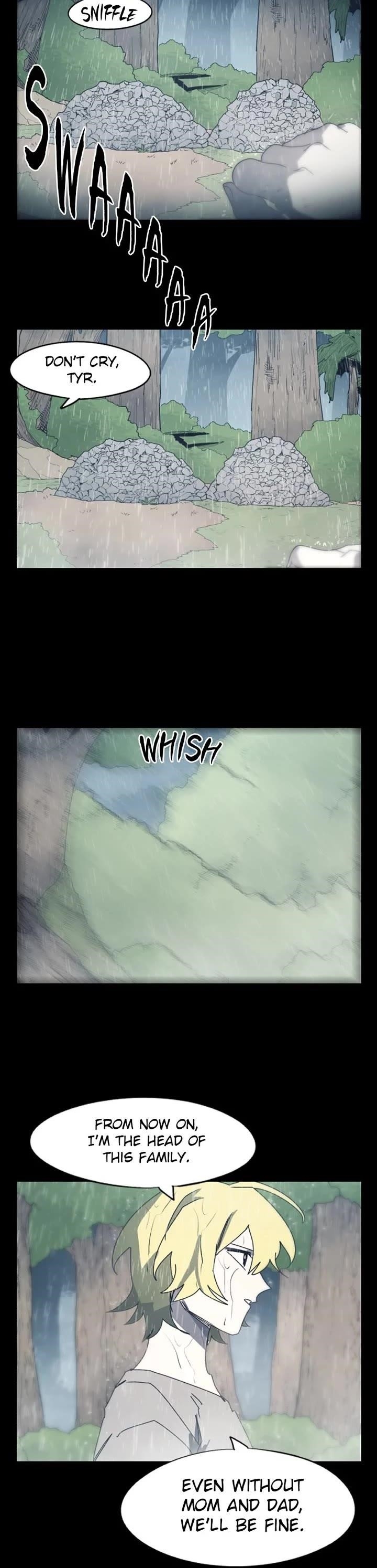 The Knight of Embers — Chapter 175 — page 4