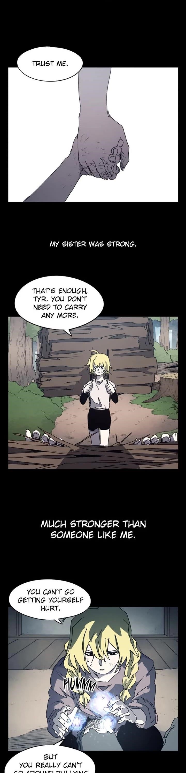The Knight of Embers — Chapter 175 — page 5