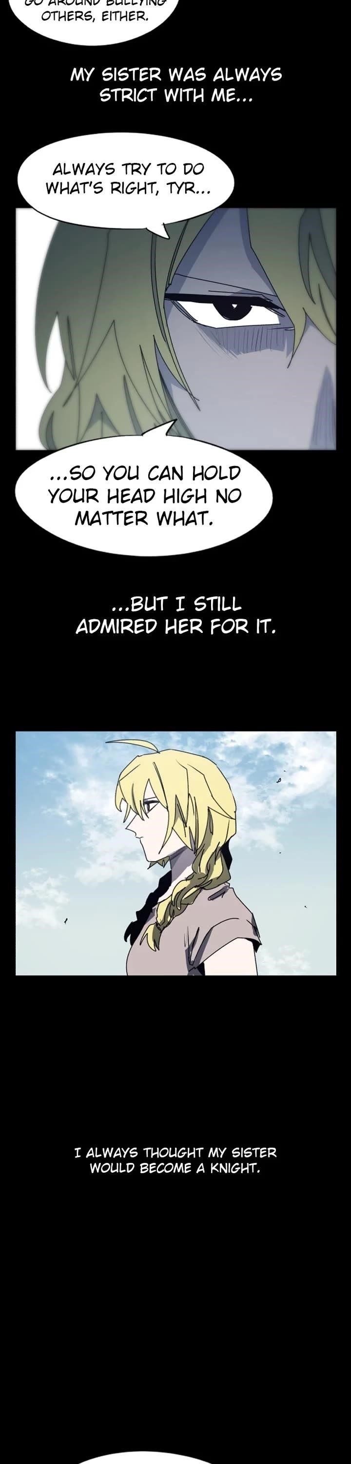 The Knight of Embers — Chapter 175 — page 6