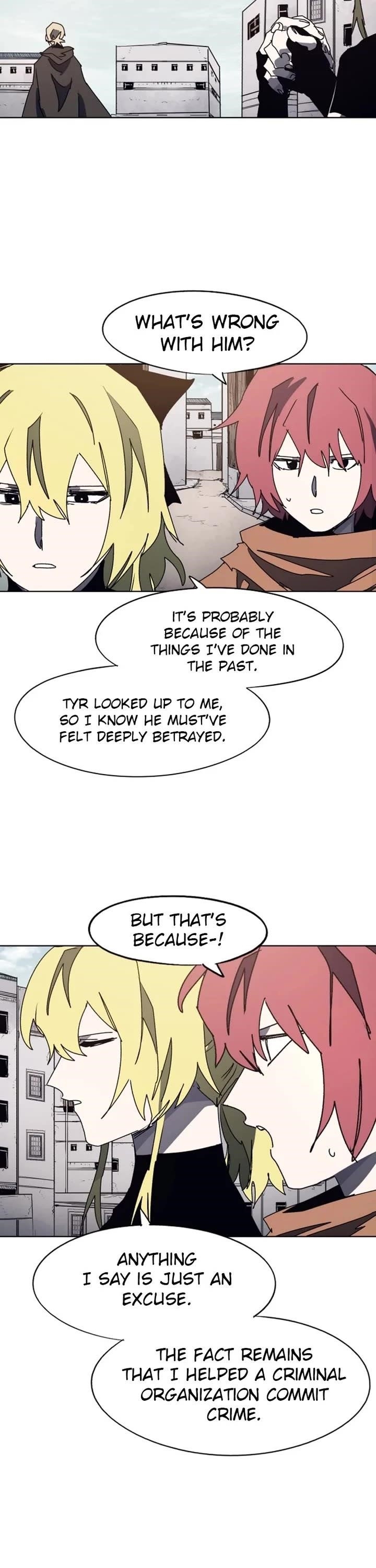 The Knight of Embers — Chapter 175 — page 12