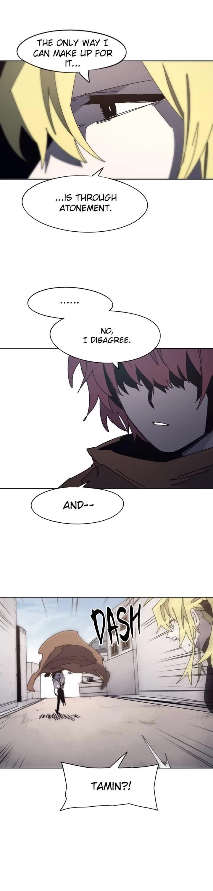 The Knight of Embers — Chapter 175 — page 13