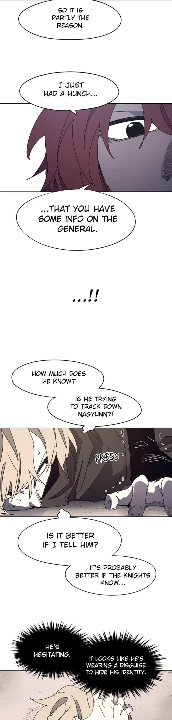 The Knight of Embers — Chapter 175 — page 16