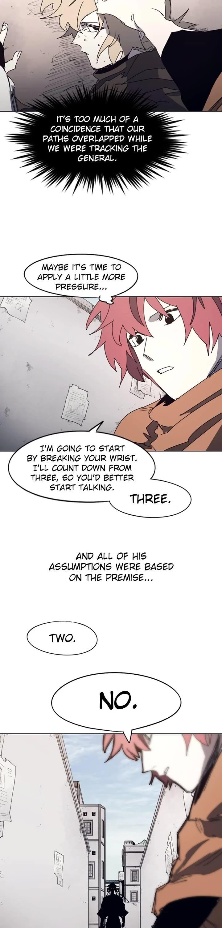 The Knight of Embers — Chapter 175 — page 17