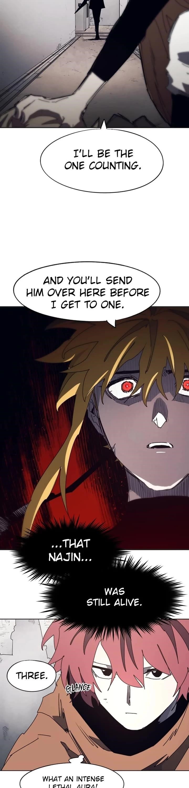 The Knight of Embers — Chapter 175 — page 18