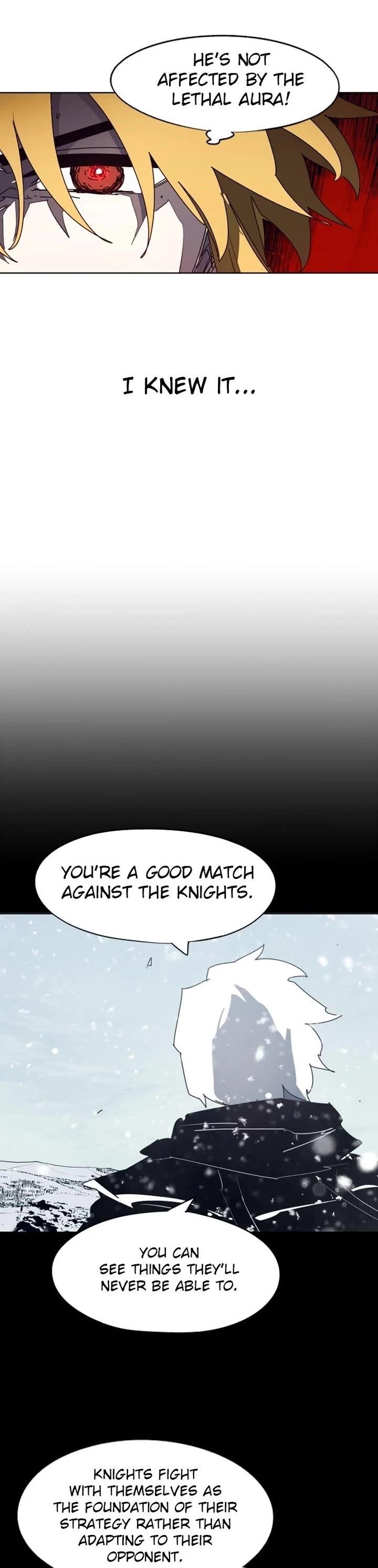 The Knight of Embers — Chapter 175 — page 20