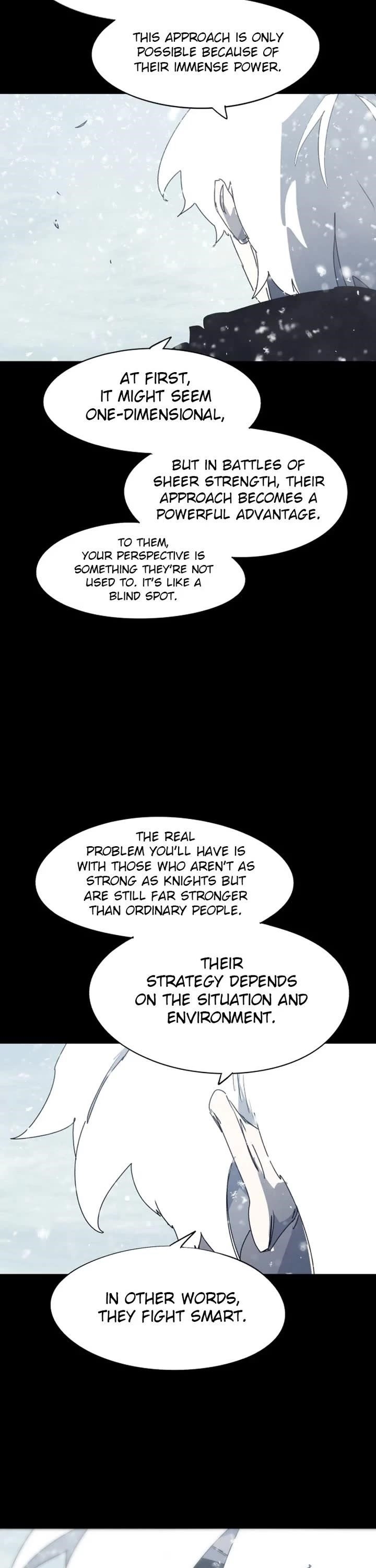 The Knight of Embers — Chapter 175 — page 21