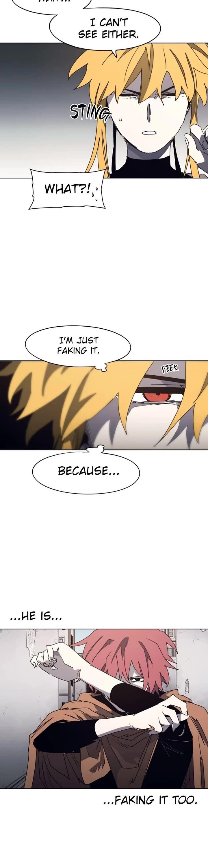 The Knight of Embers — Chapter 175 — page 25