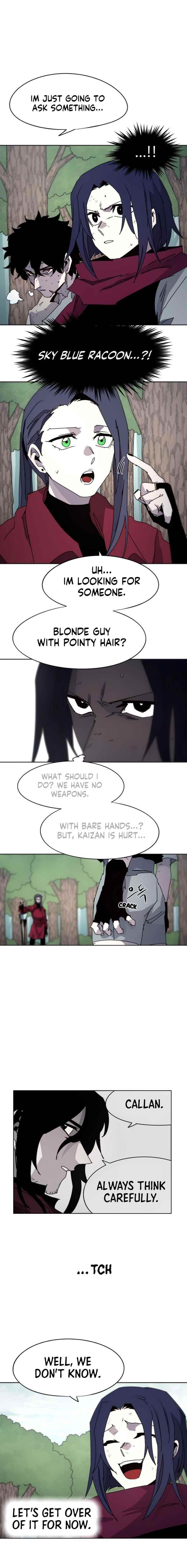 The Knight of Embers — Chapter 74 — page 2