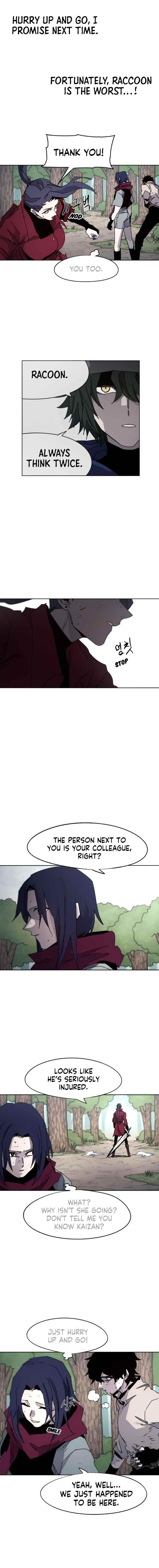 The Knight of Embers — Chapter 74 — page 3