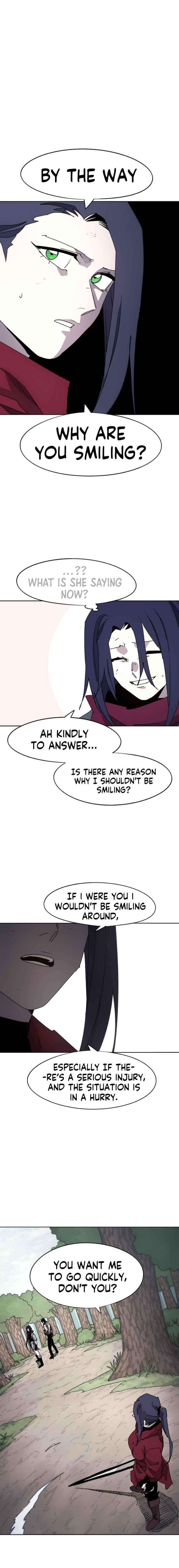 The Knight of Embers — Chapter 74 — page 4