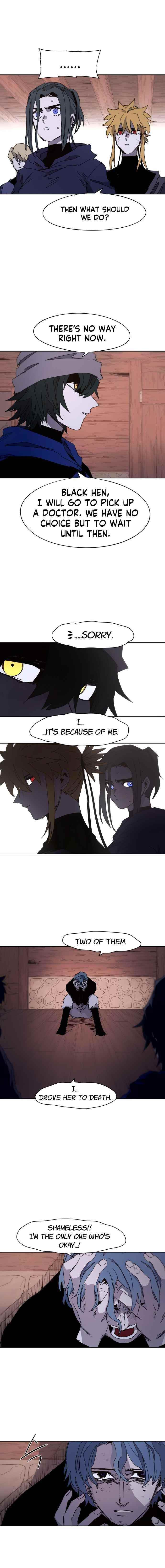 The Knight of Embers — Chapter 74 — page 7